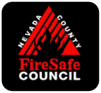 Nevada County Fire Safe Council Nevada County Fire Safe Council
