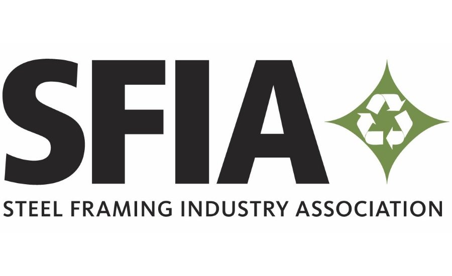 Steel Framing Industry Association Steel Framing Industry Association